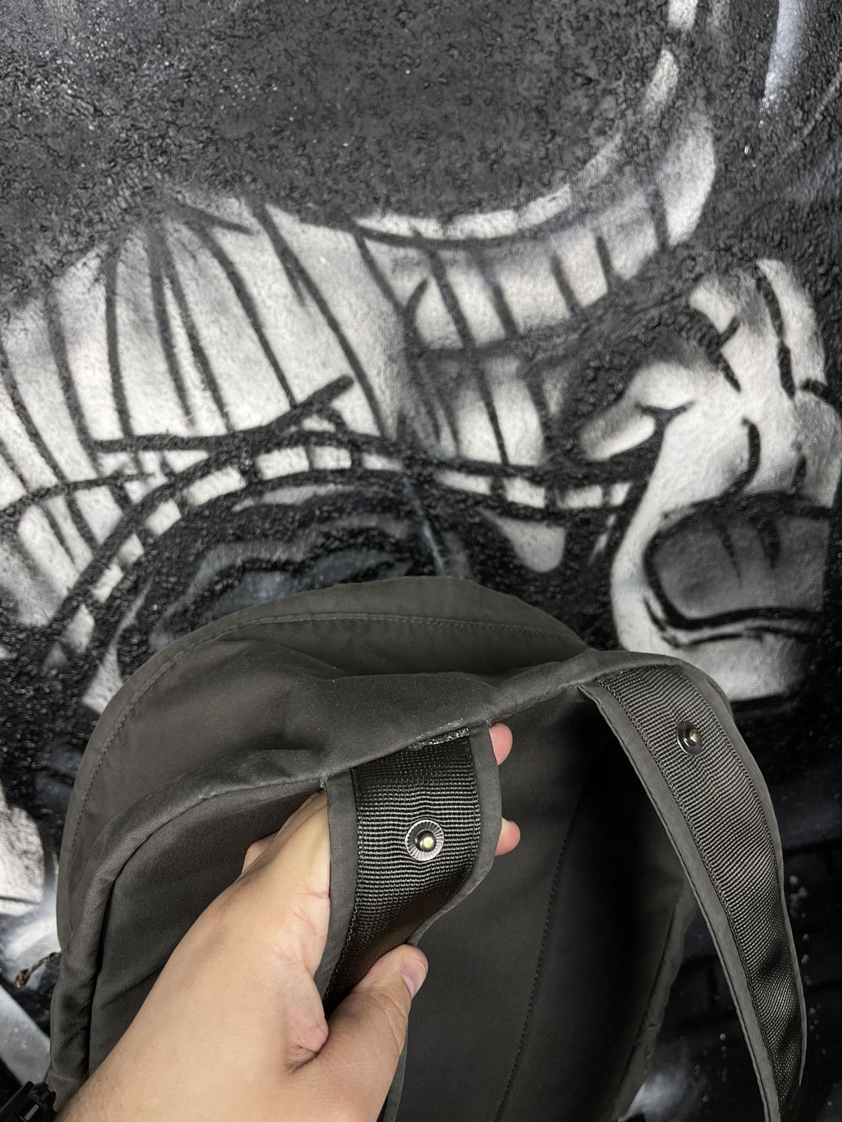 Fjallraven Fjallraven G-1000 Vardag 25L Backpack Men’s Shoulders Bag Size ONE SIZE - 8 Thumbnail