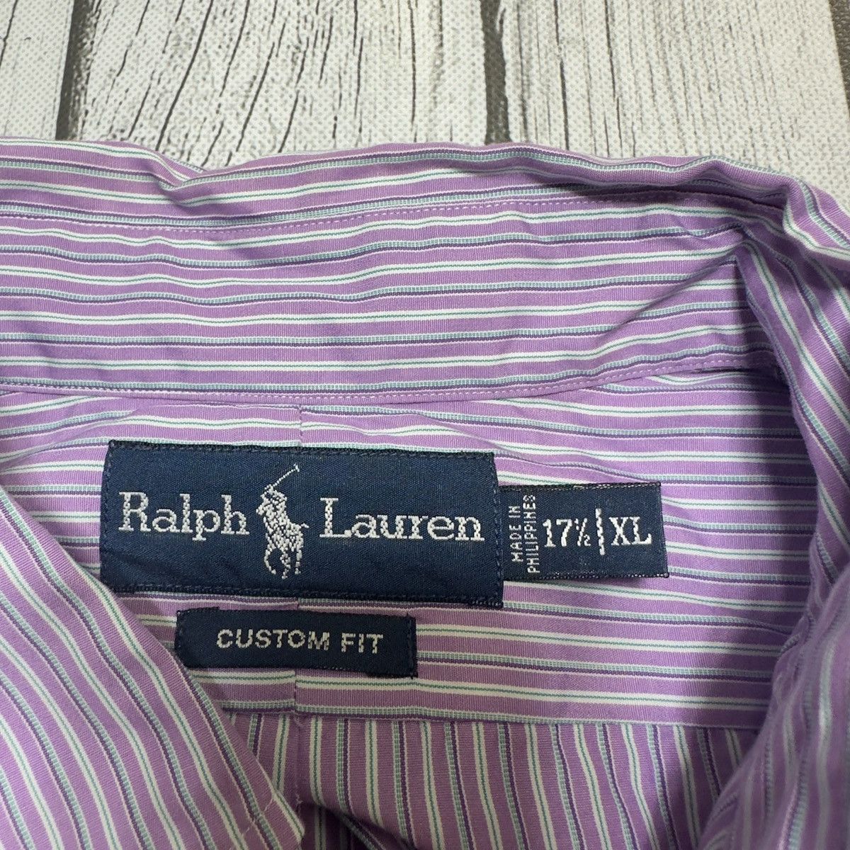 Ralph Lauren Ralph Lauren shirt Size US XL / EU 56 / 4 - 5 Thumbnail
