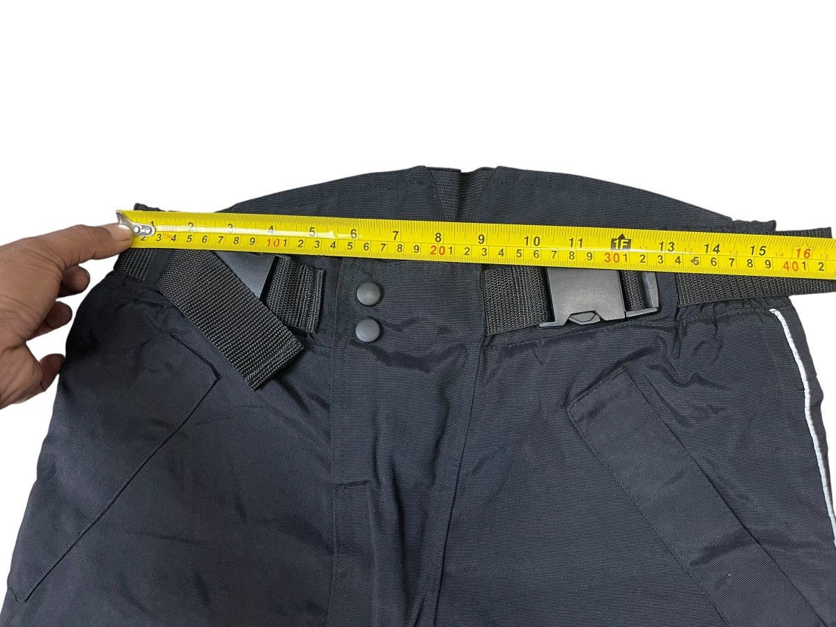 Sports Specialties Outlaw Tokyo Japan Motorcycle Racing Pant Size US 31 - 10 Thumbnail