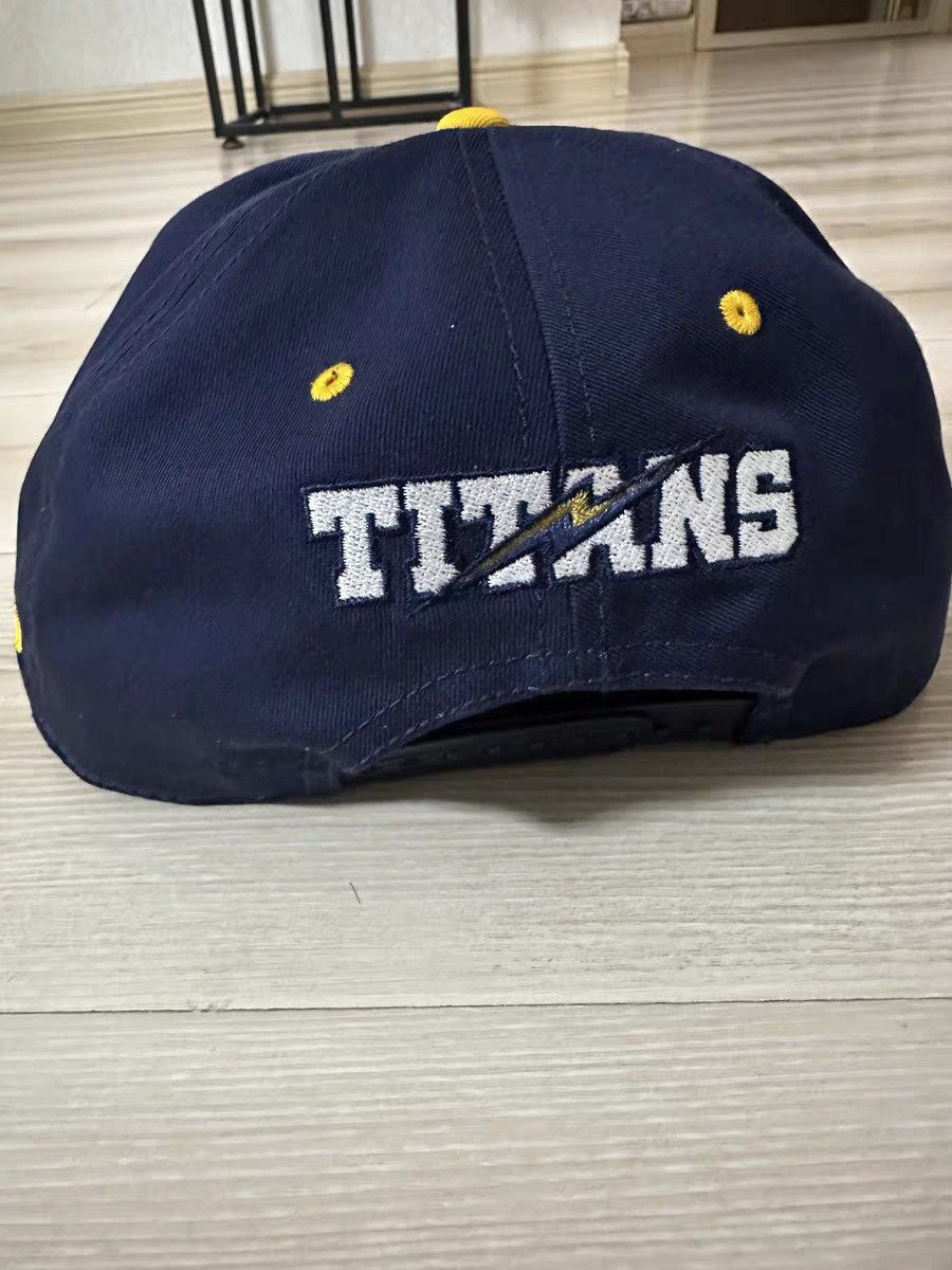 Other Flat Brim Baseball Cap Size ONE SIZE - 3 Thumbnail
