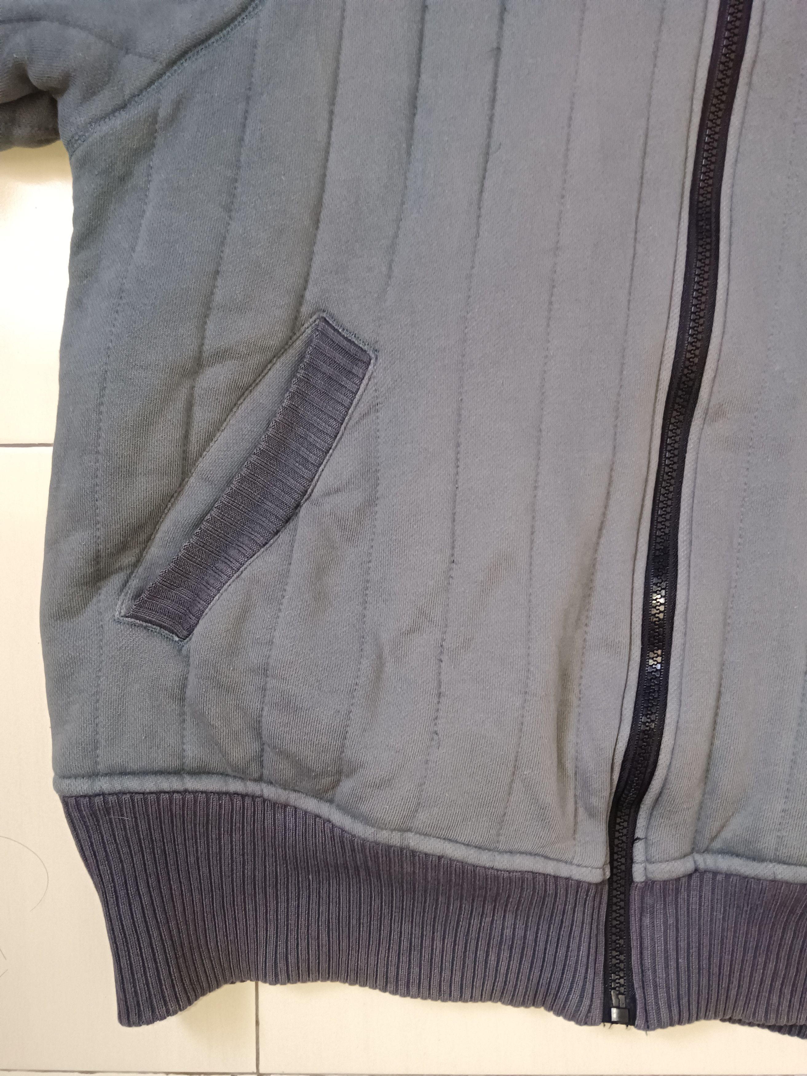 Levi's Vintage Clothing Levi's Engineered Bomber Jacket Size US M / EU 48-50 / 2 - 10 Thumbnail