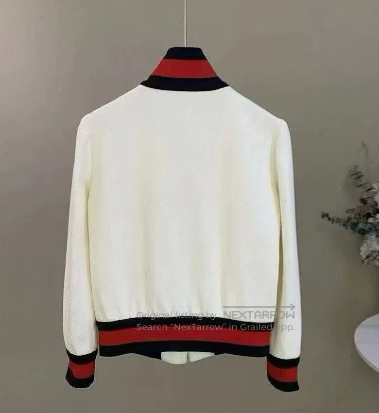 Gucci Gucci Jacket in XXS Size. Size XXS / US 00 / IT 34 - 2 Thumbnail