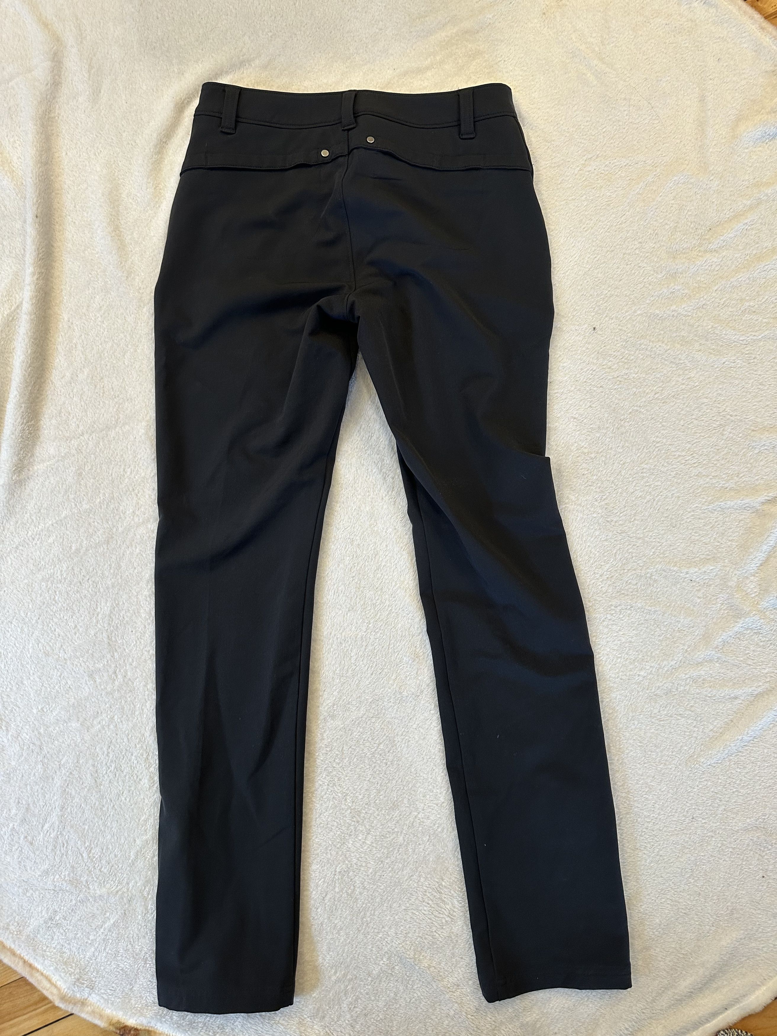 Eastern Mountain Sports EMS Womens Hiking Pants Size 2 Size 26" / US 2 / IT 38 - 4 Thumbnail