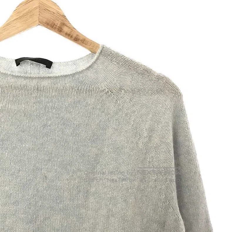 The Row The Row Crew Neck Sweater Size US S / EU 44-46 / 1 - 1 Thumbnail