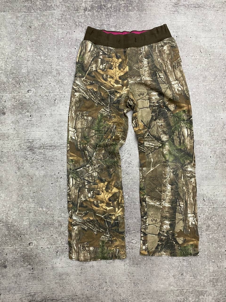 Realtree 🌳REALTREE VINTAGE PANTS Size US 32 / EU 48 - 2 Thumbnail