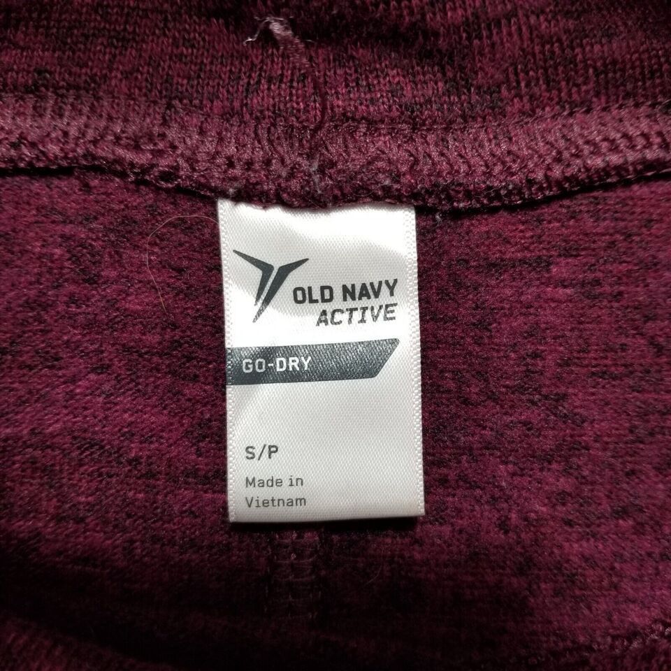 Old Navy Old Navy Sweater Womens Small Long Sleeve High Neck Pullover Size S / US 4 / IT 40 - 7 Thumbnail