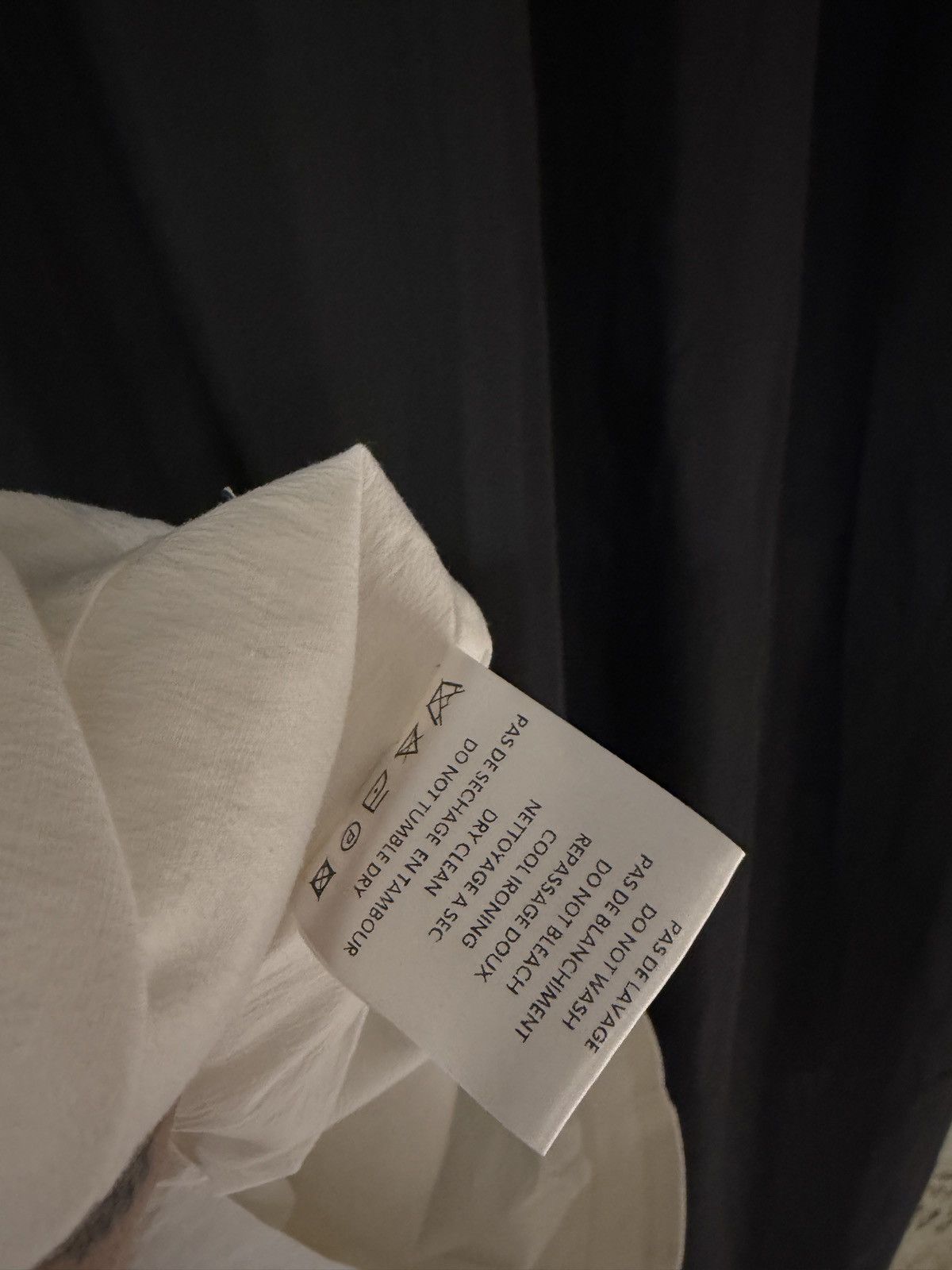 Lemaire Lamaire light avantgarde coat Size XS / US 0-2 / IT 36-38 - 13 Thumbnail