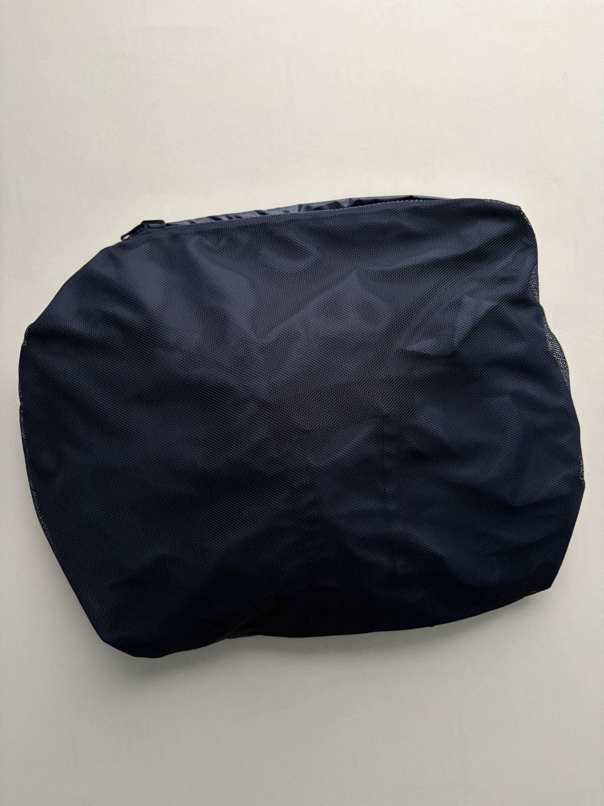 Billionaire Boys Club Season 8 3M Straight Logo Packable Anorak Windbreaker Size US M / EU 48-50 / 2 - 7 Thumbnail