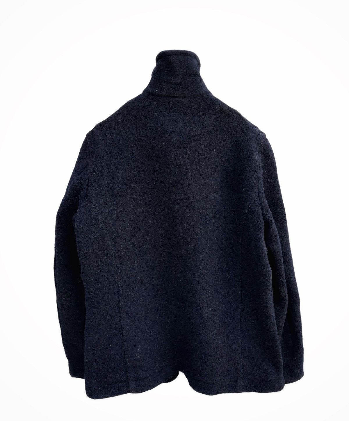 Danton Vintage 80s Danton wool jacket Size US M / EU 48-50 / 2 - 5 Thumbnail