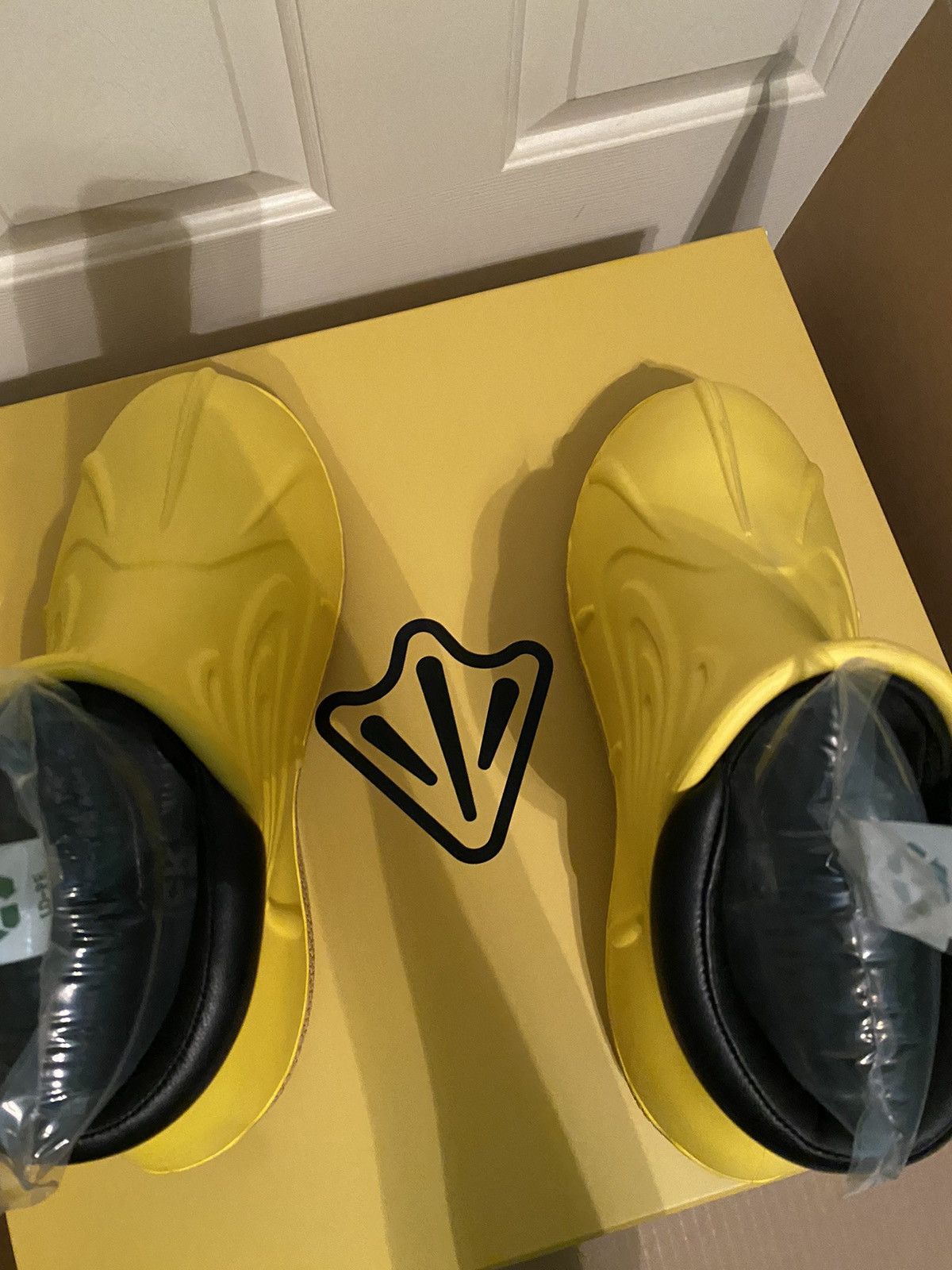 Other FCTRY Lab x NLE Choppa Duck Boot- Size 10 Size US 10 / EU 43 - 4 Thumbnail