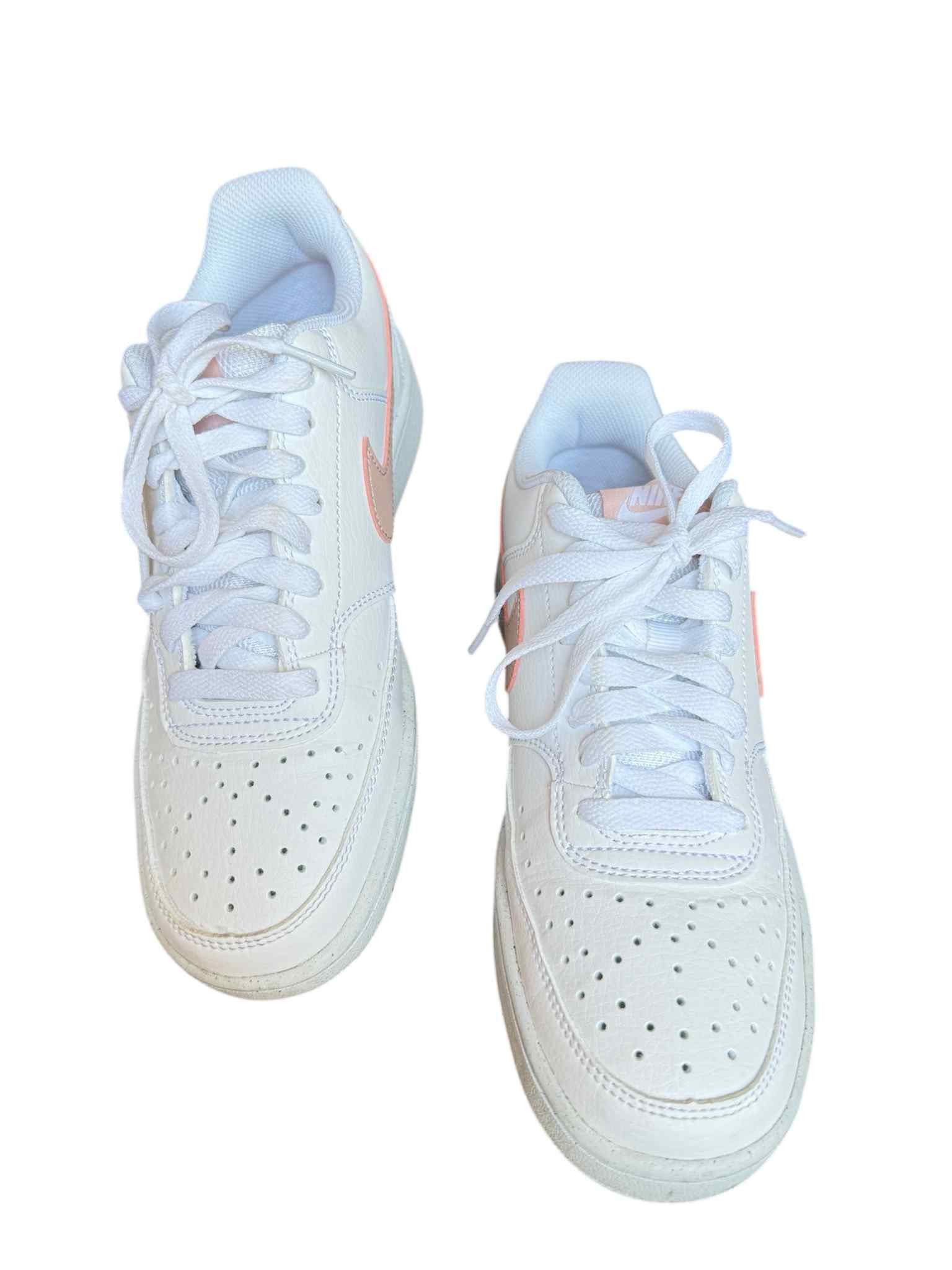 Nike Nike Court Borough Low 2 SE Size US 7.5 / IT 37.5 - 5 Thumbnail