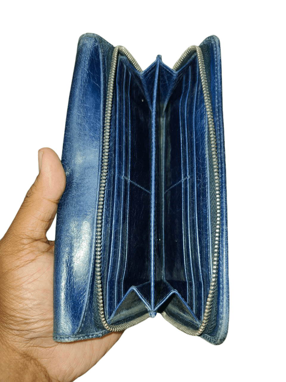 Miu Miu Miu Miu worn Wallet Size ONE SIZE - 9 Thumbnail