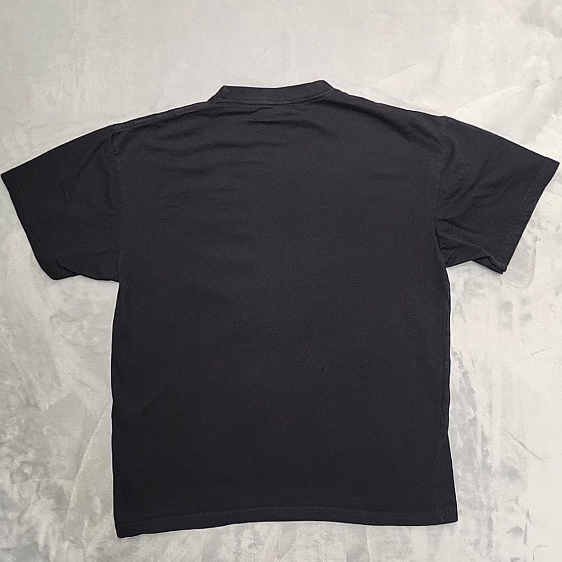 Vintage VINTAGE Safon Rudesheim Germany Shirt Mens S Black Medieval Chainmail Helmet European tourist Crew Neck Graphic Print T-Shirt Mens BLAH Size US S / EU 44-46 / 1 - 5 Thumbnail