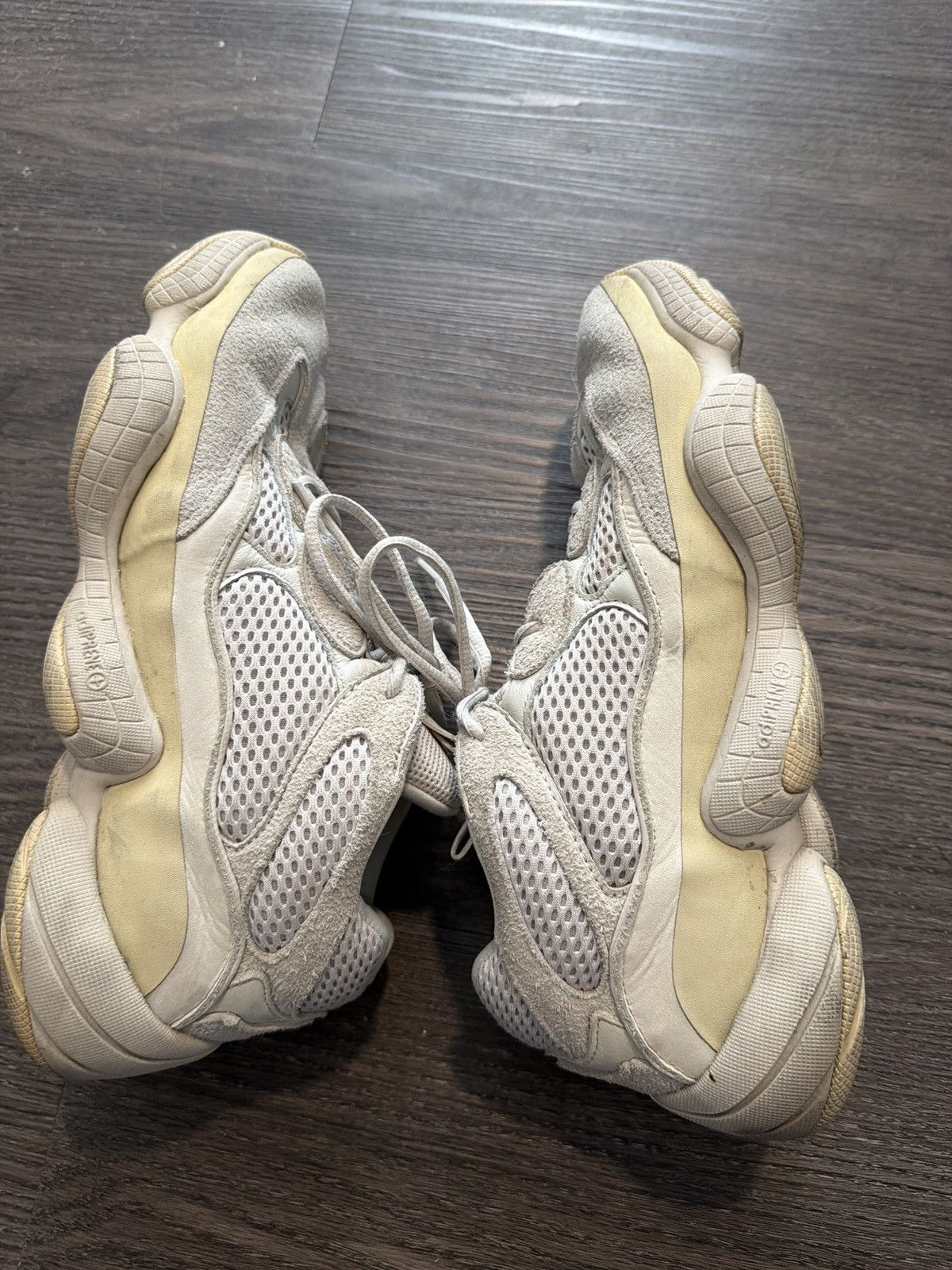 Yeezy Yeezy 500 Size US 9.5 / EU 42-43 - 5 Thumbnail