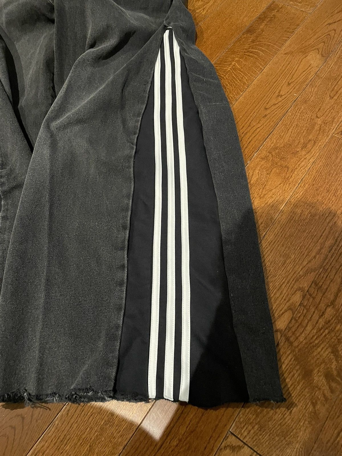 Other Adidas Denim Size US 34 / EU 50 - 5 Thumbnail