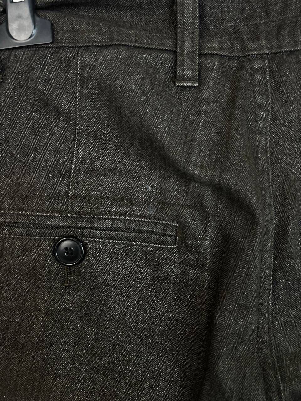 Burberry Burberry Black Label luxury pants size 31 Size US 31 - 7 Thumbnail