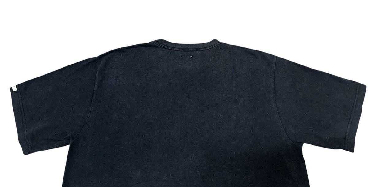 Number (N)ine Vintage Faded Number (N)ine 1999 New Decade 2000 T-shirt Size US XL / EU 56 / 4 - 6 Thumbnail
