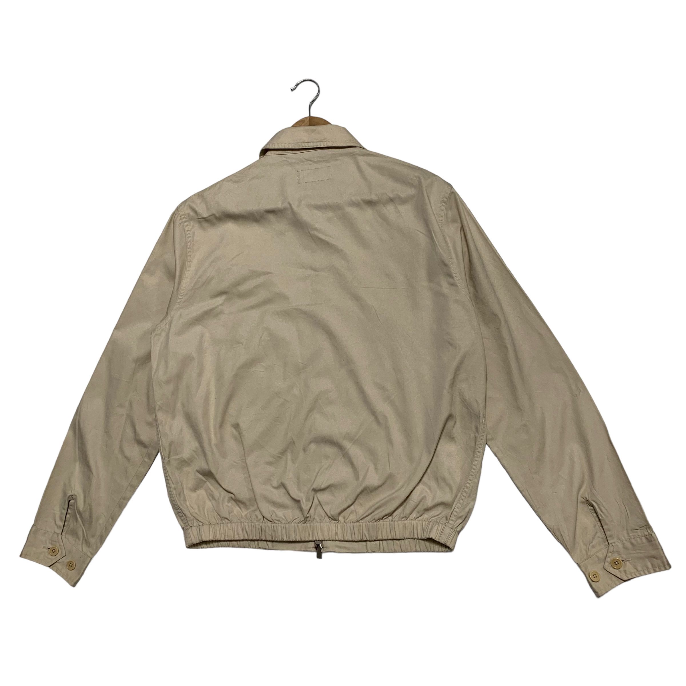 Polo Ralph Lauren Polo Ralph Lauren Chore Jacket Size US M / EU 48-50 / 2 - 5 Thumbnail