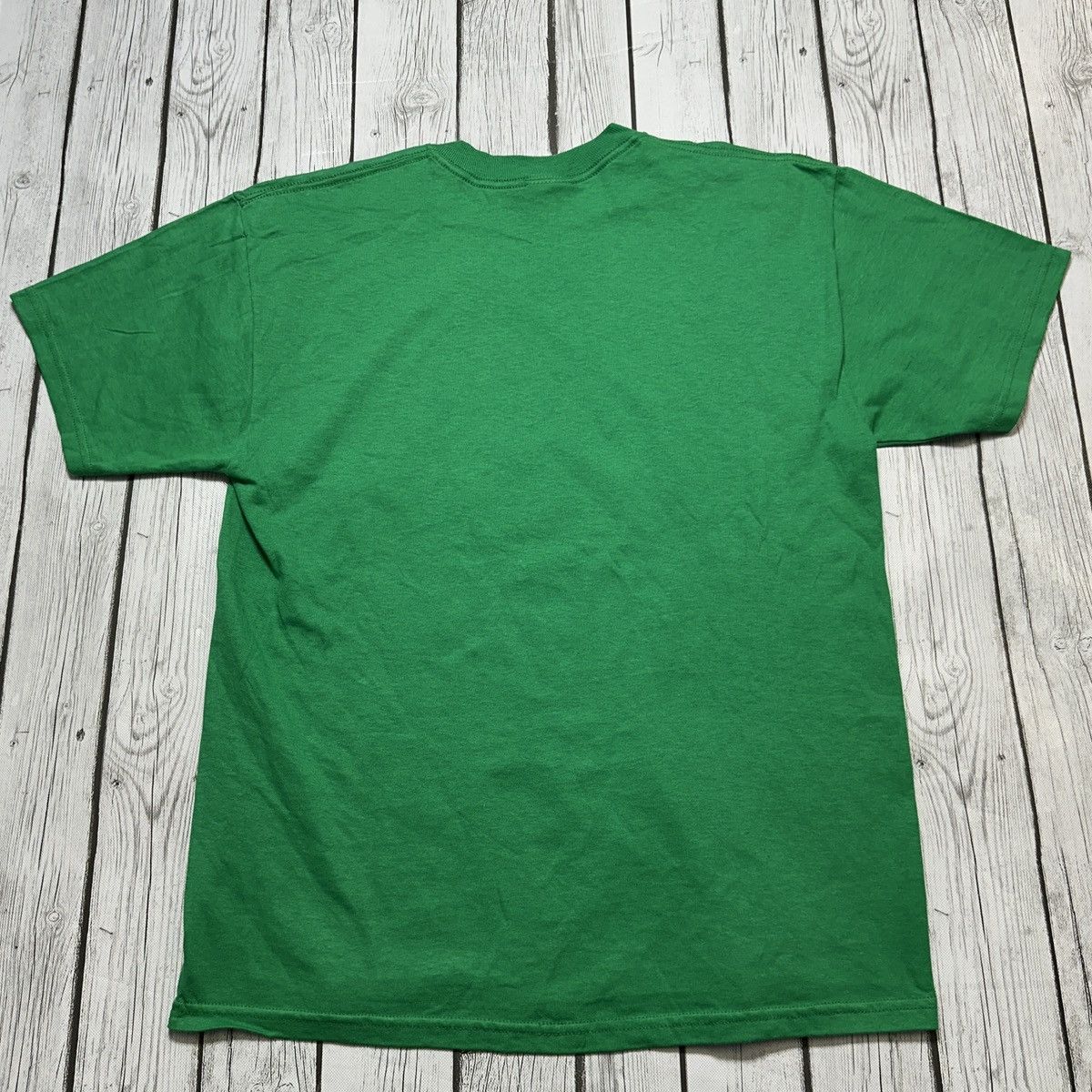 Vintage Vintage Mexico tee Size US L / EU 52-54 / 3 - 2 Thumbnail