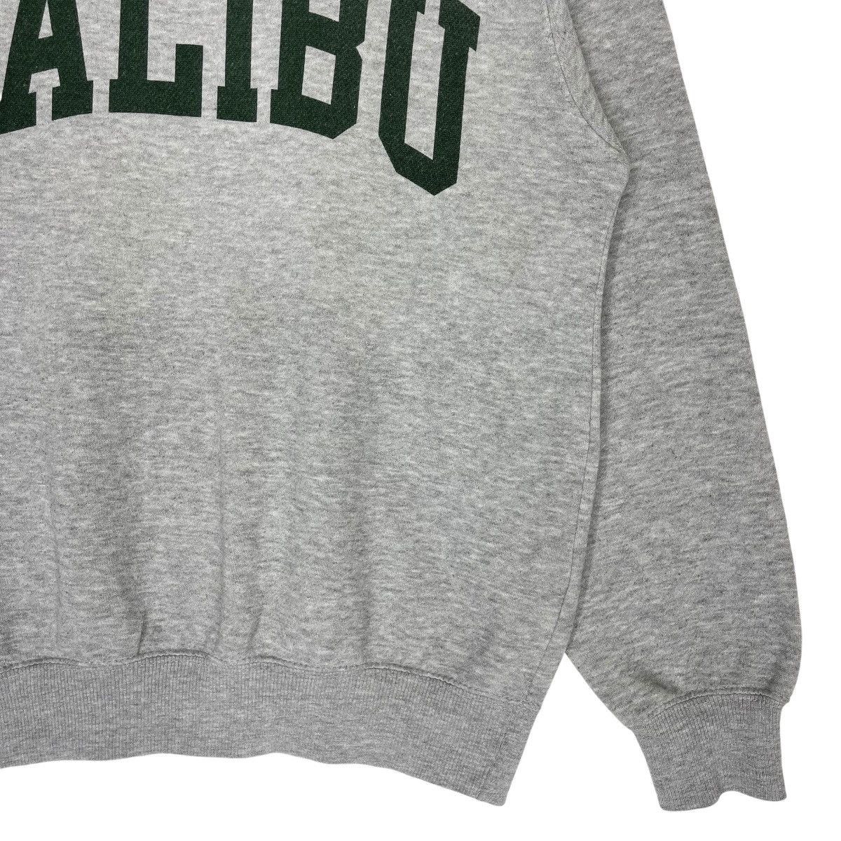 Malibu Crewneck Sweatshirt