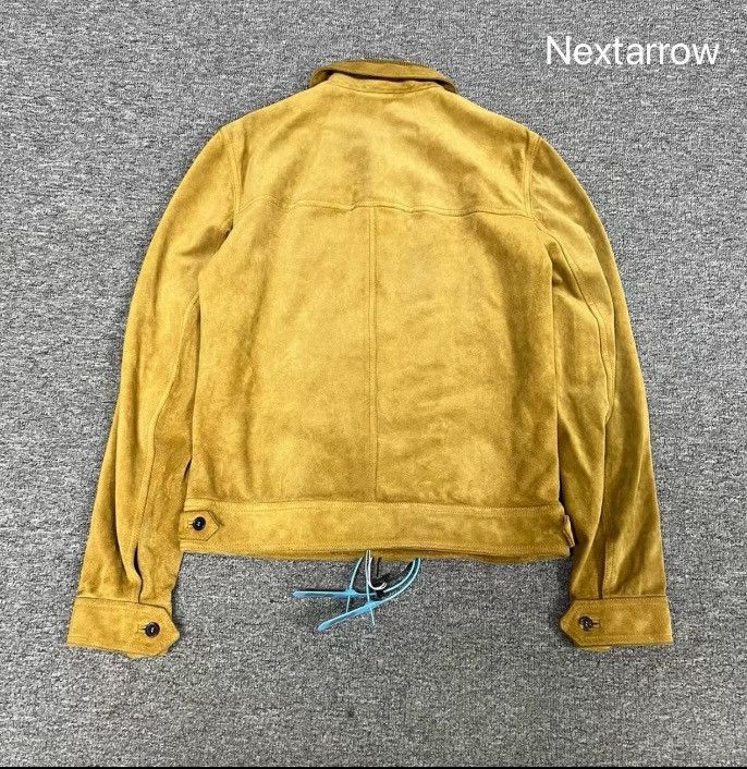 Saint Laurent Paris × Yves Saint Laurent Saint Laurent SLP jacket2410-Nextarrow Size US S / EU 44-46 / 1 - 2 Thumbnail