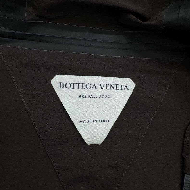 Bottega Veneta Bottega Veneta Fontane Sugar Back Pocket Suit Jacket Size US L / EU 52-54 / 3 - 2 Thumbnail