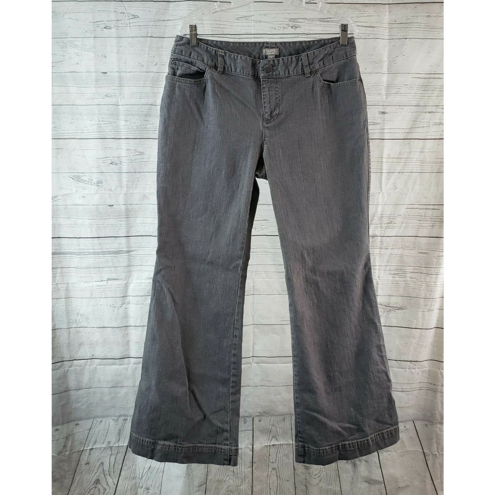 J. Jill VINTAGE not applicable Size 34" / US 12 / IT 48 - 2 Thumbnail