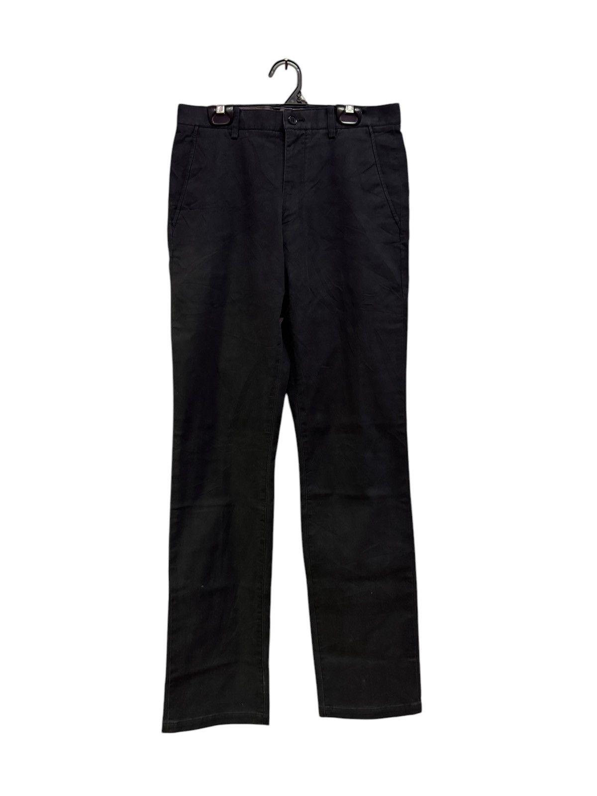 Vintage × Yohji Yamamoto Yohji Yamamoto A.A.R Casual Pants Size S Size US 29 - 1 Thumbnail