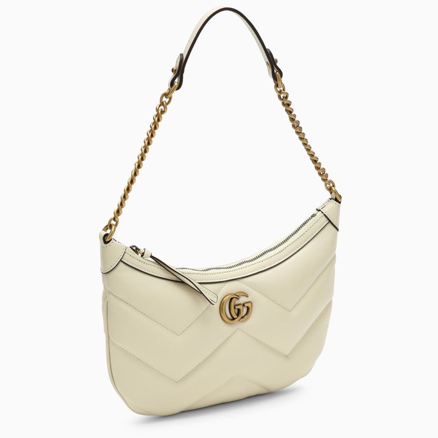 Gucci o1d2blof0824 Size: OS / GG Marmont Small Shoulder Bag Size ONE SIZE - 1 Thumbnail