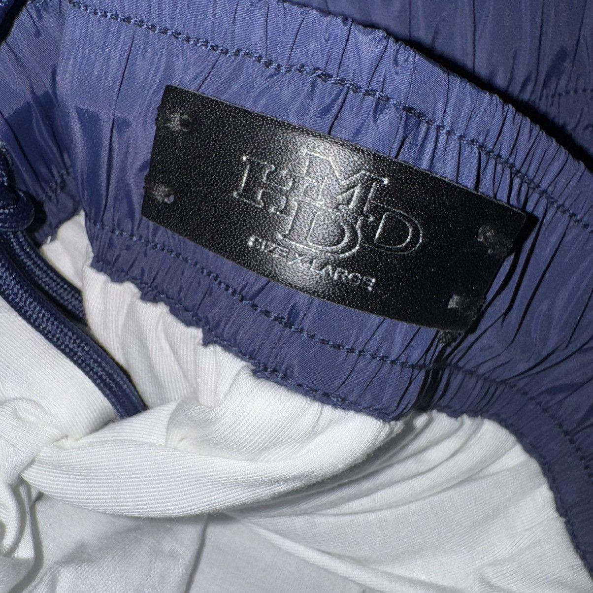 HMDD HMDD Happy Memories Don’t Die Samurai Track Pants Size US 36 / EU 52 - 4 Thumbnail