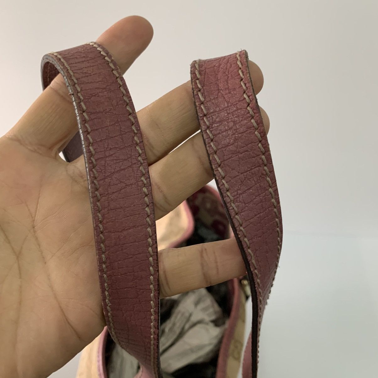 Gucci Gucci Monogram Tote Bag Size ONE SIZE - 10 Thumbnail