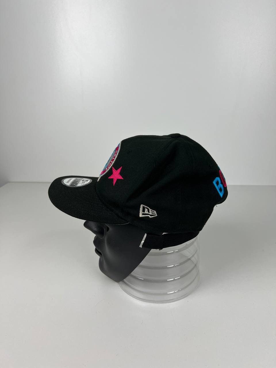 NBA × Vintage Boston Celtics NBA new era cap one size Size ONE SIZE - 2 Thumbnail