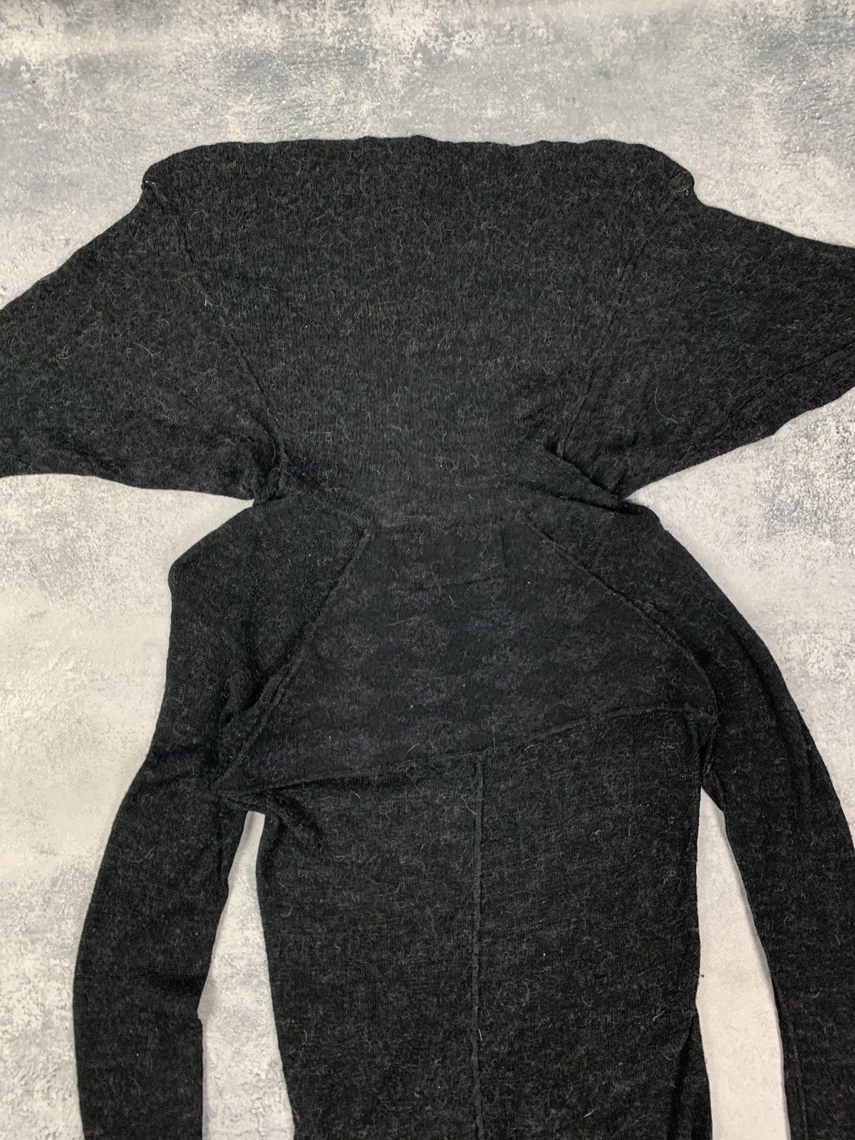Allsaints Allsaints Spitalfields Avant Garde Women’s Sweater Size 10 Size M / US 6-8 / IT 42-44 - 12 Thumbnail