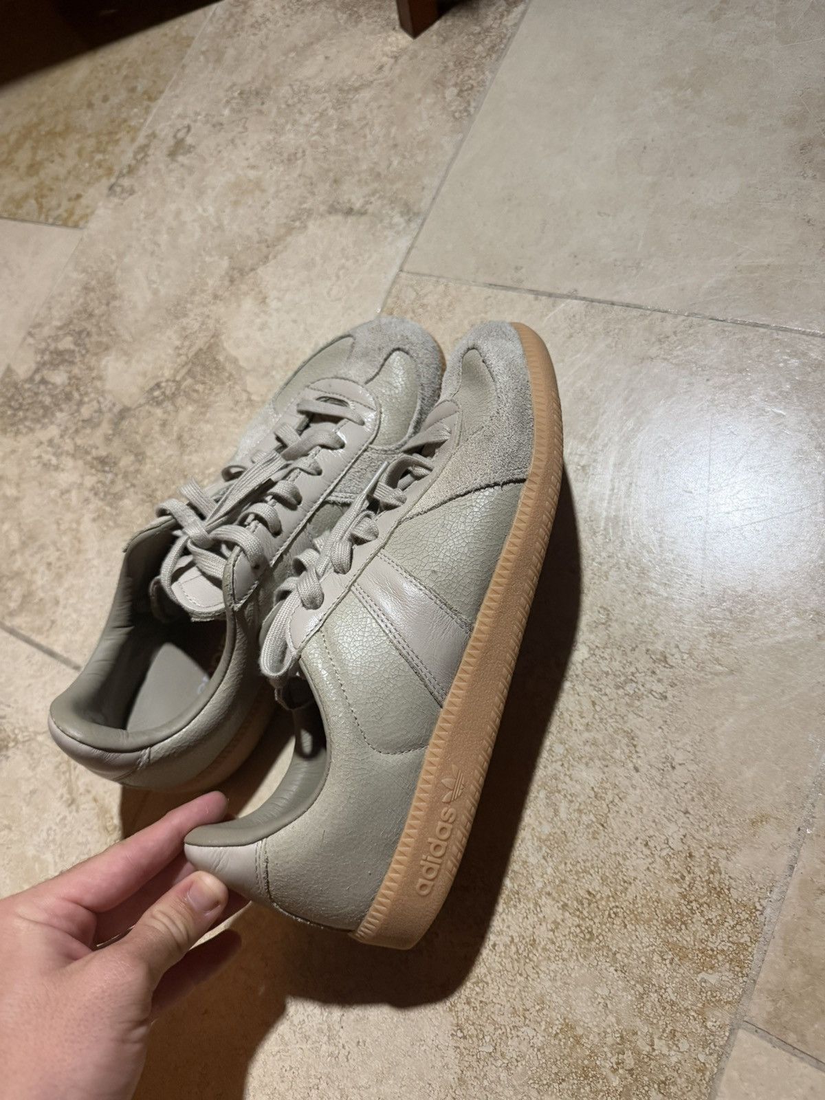 Adidas GATS adidas Size US 9 / EU 42 - 2 Thumbnail