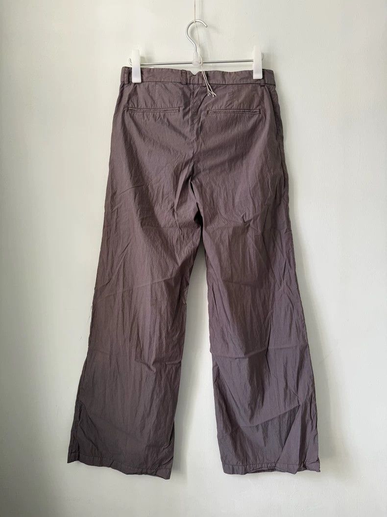 Our Legacy Our Legacy size44 Brown trousers Size US 28 / EU 44 - 2 Thumbnail