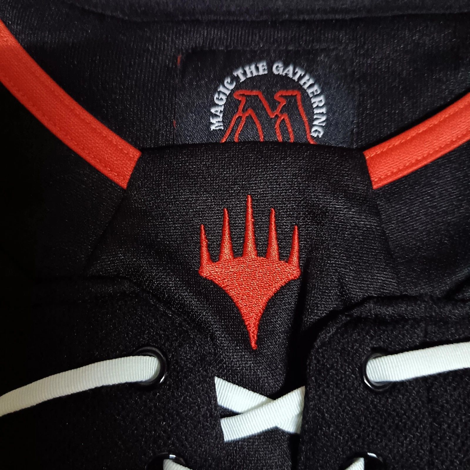 Other Magic The Gathering MagicCon 2023 Vegas Hockey Jersey Size US XXL / EU 58 / 5 - 4 Thumbnail
