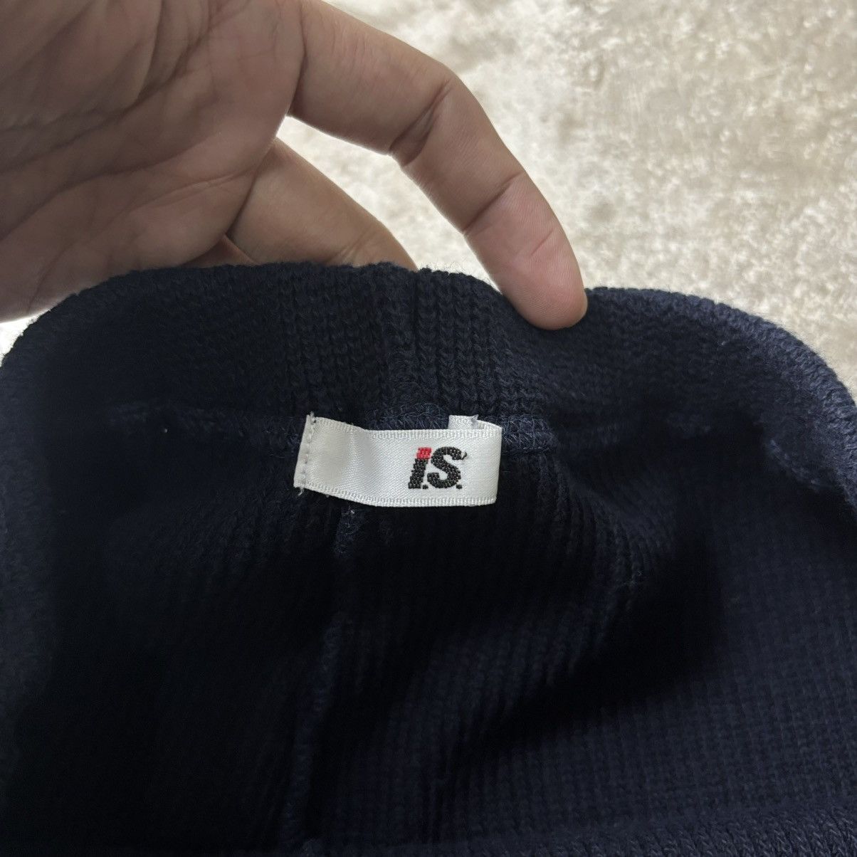 Issey Miyake VINTAGE ISSEY MIYAKE I.S. SHORTS Size US 30 / EU 46 - 3 Thumbnail