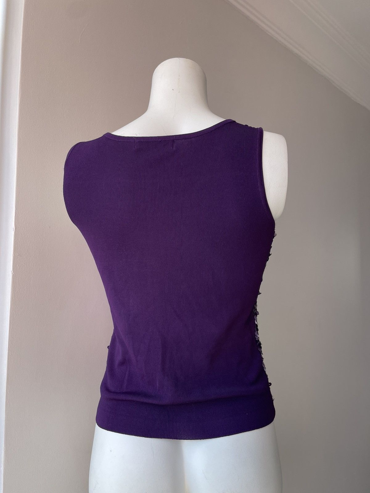 Vintage Vintage blouse Size M / US 6-8 / IT 42-44 - 9 Thumbnail