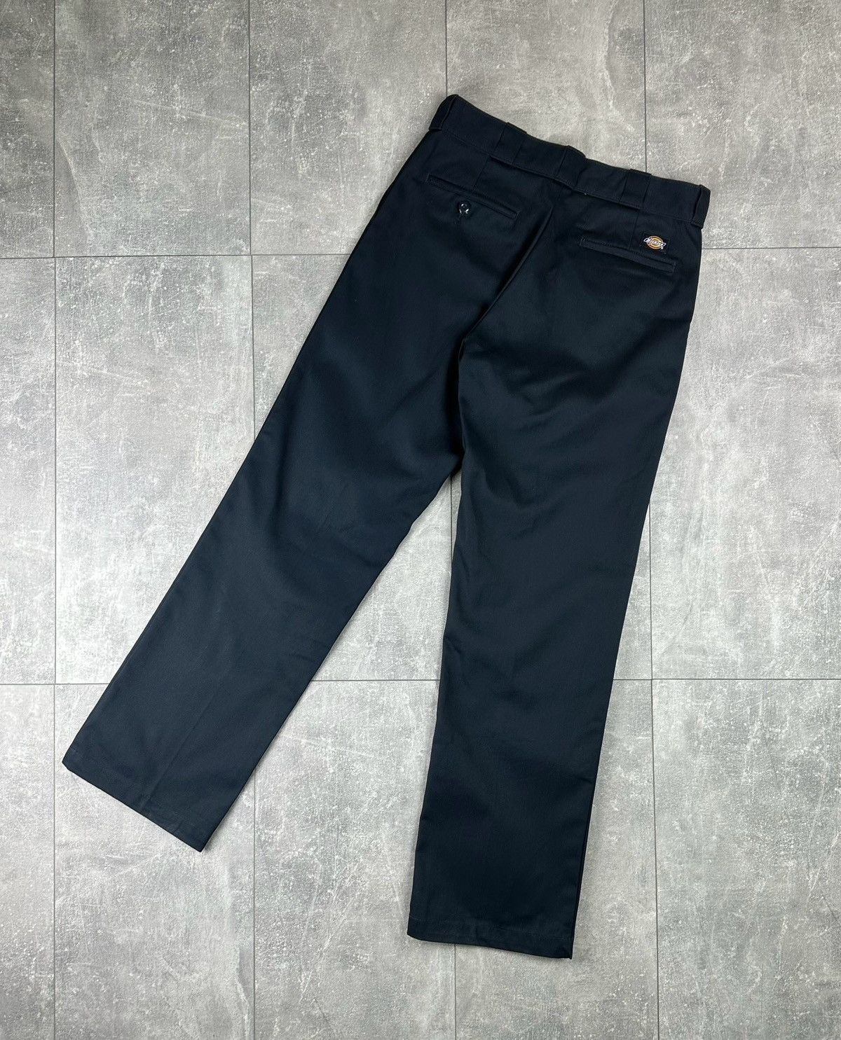 Dickies Dickies 874 Workwear Pants Small Patch Logo Size US 31 - 1 Thumbnail