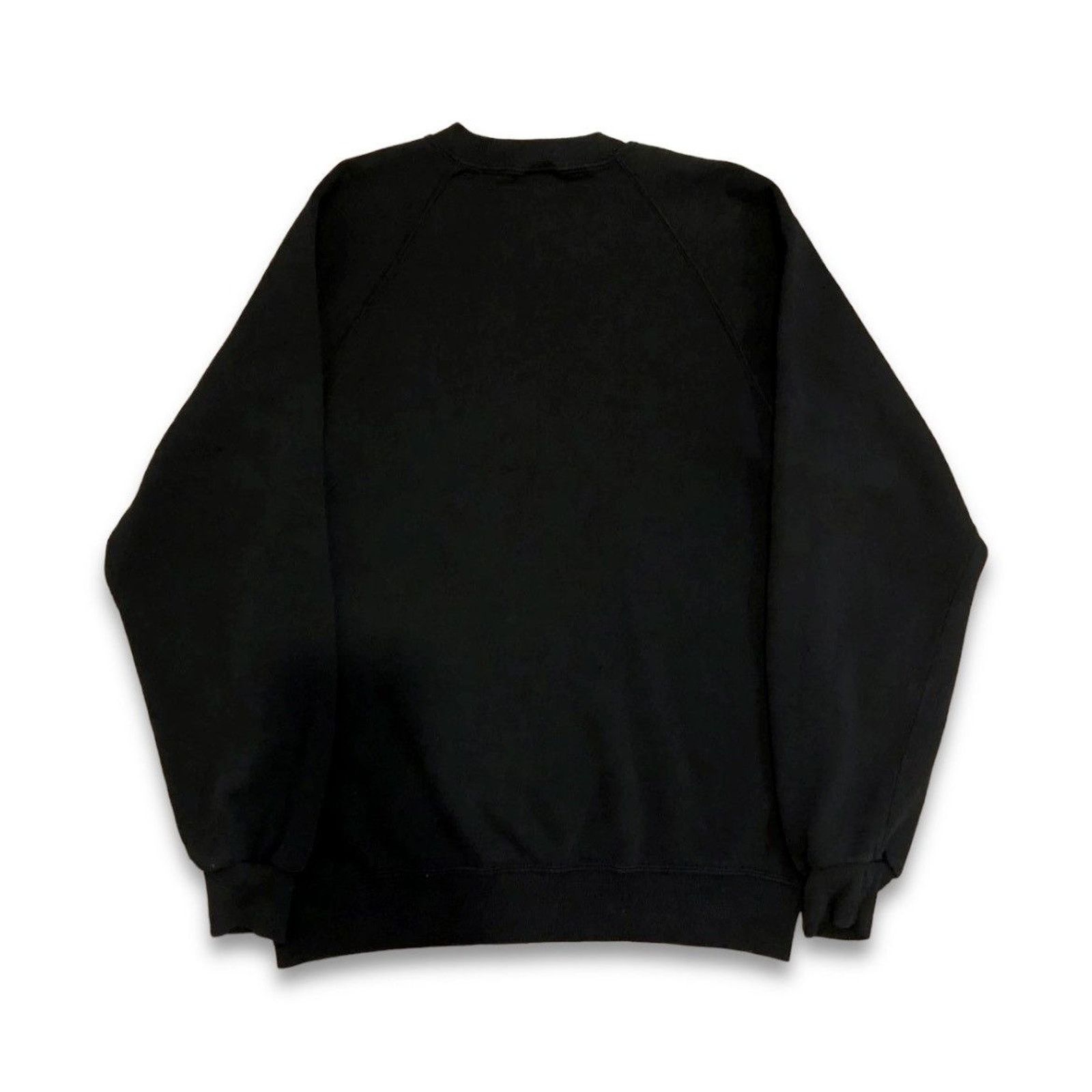 Champion × Vintage Vintage Champion Sweatshirt Script Faded 90s Pullover Crew Size US M / EU 48-50 / 2 - 3 Thumbnail