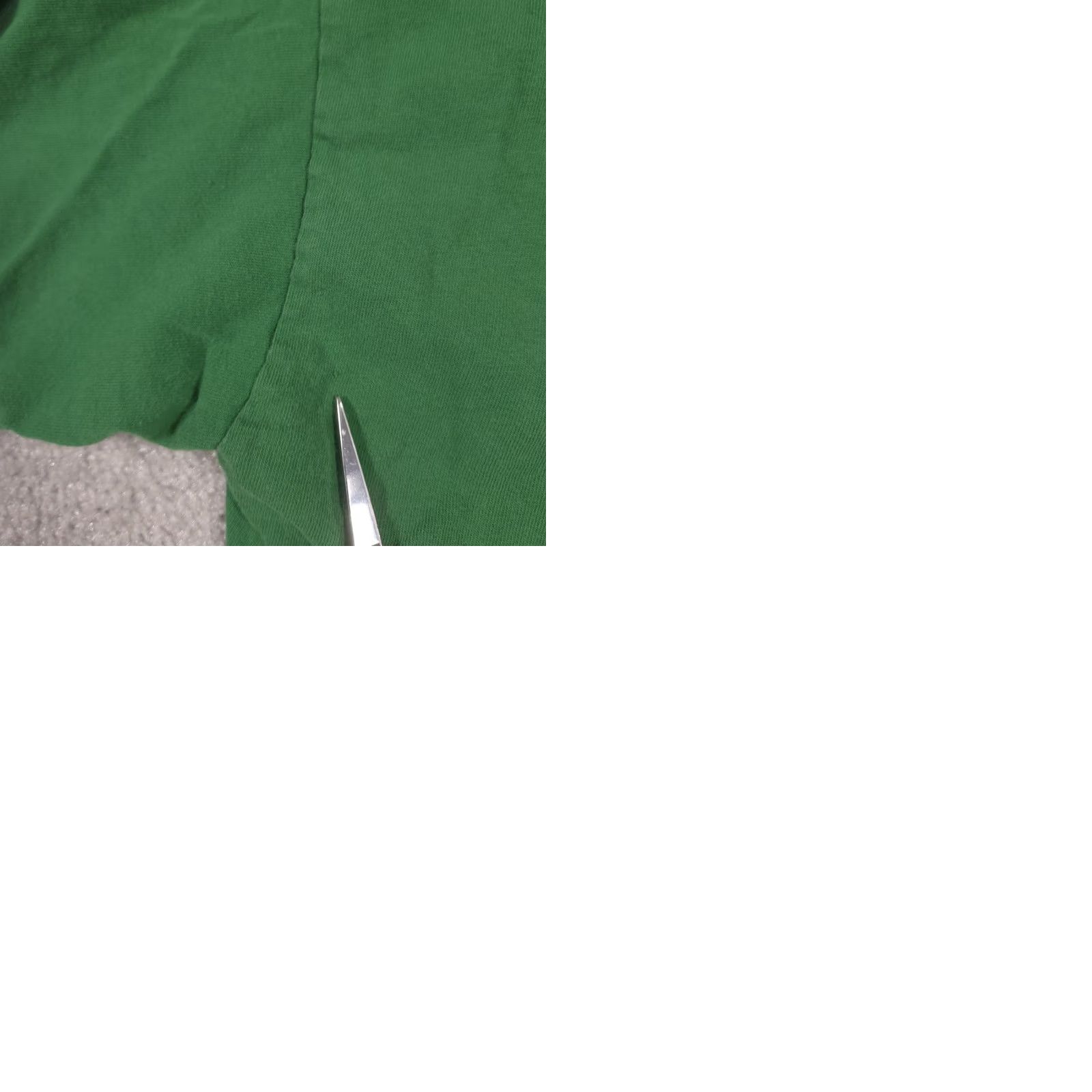 Fox Racing Fox Racing Shirt Mens M Green Logo Graphic Tee Crewneck Casual Size US M / EU 48-50 / 2 - 10 Thumbnail
