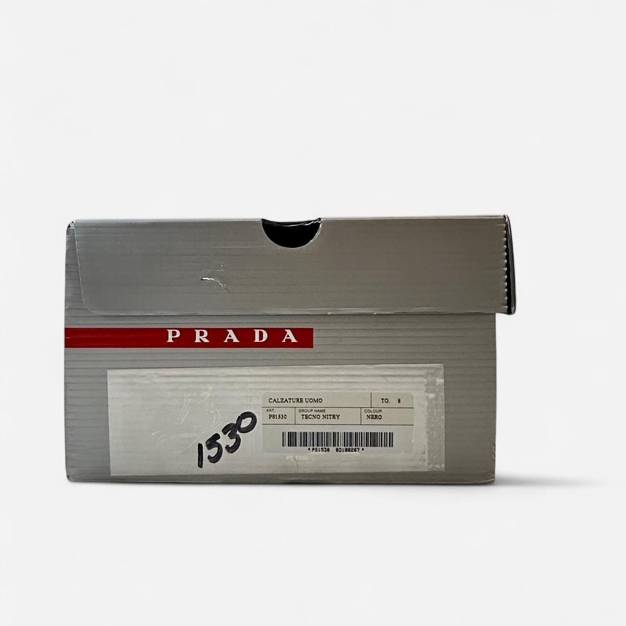 Prada Rare Prada Linea Rossa 90’s boots Size US 8.5 / EU 41-42 - 5 Thumbnail