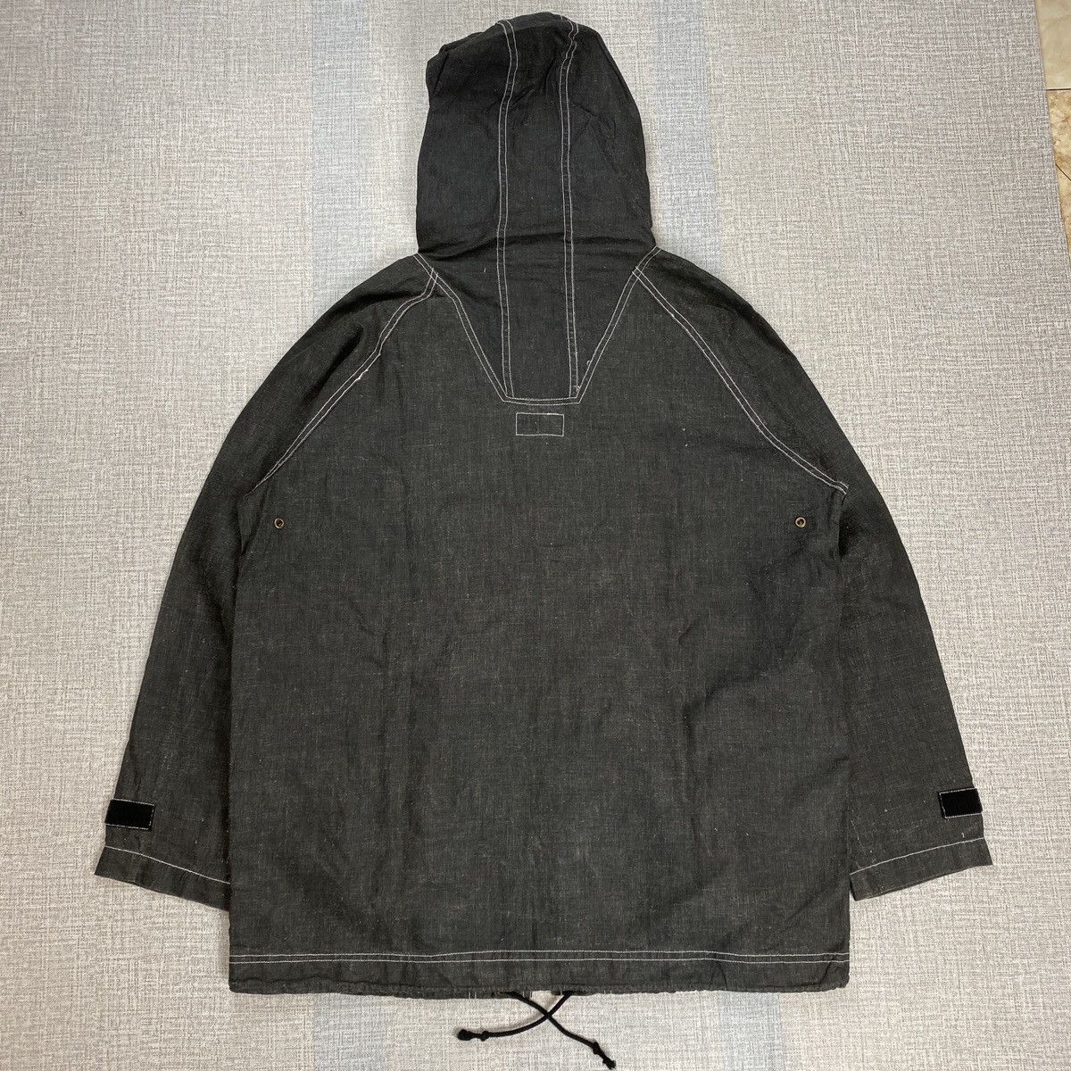 Kadoya × Vintage Paramas by Dog Fight Parka Jacket Size US M / EU 48-50 / 2 - 4 Thumbnail