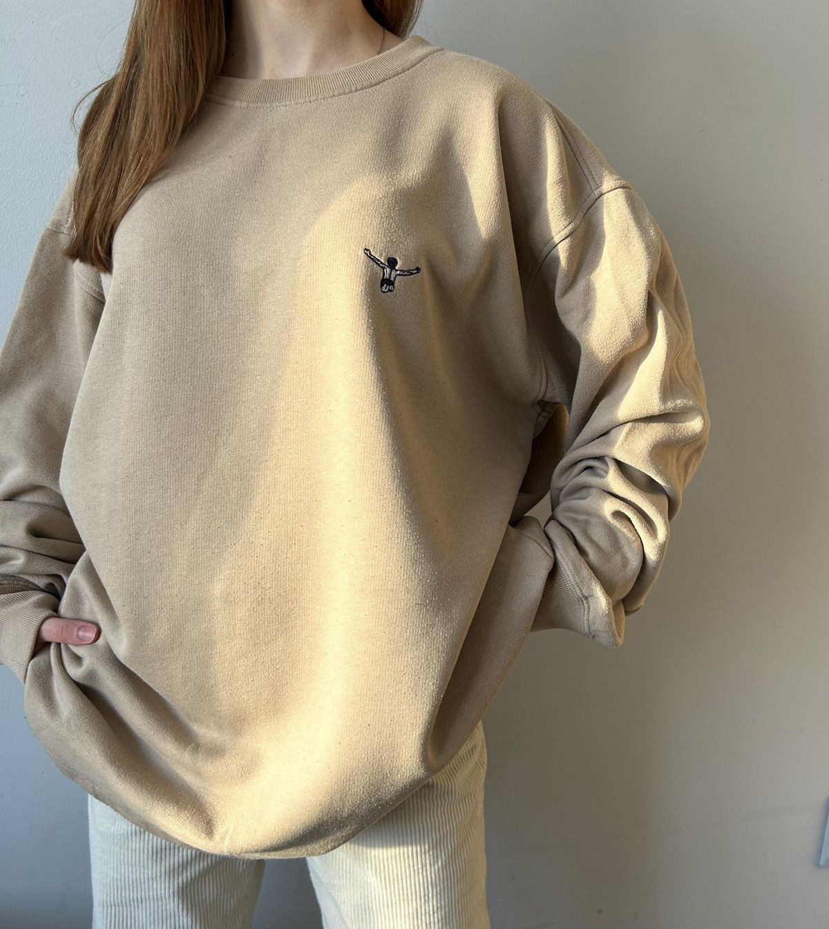 Vintage chiemsee sweatshirt vintage rare Size US XL / EU 56 / 4 - 6 Thumbnail