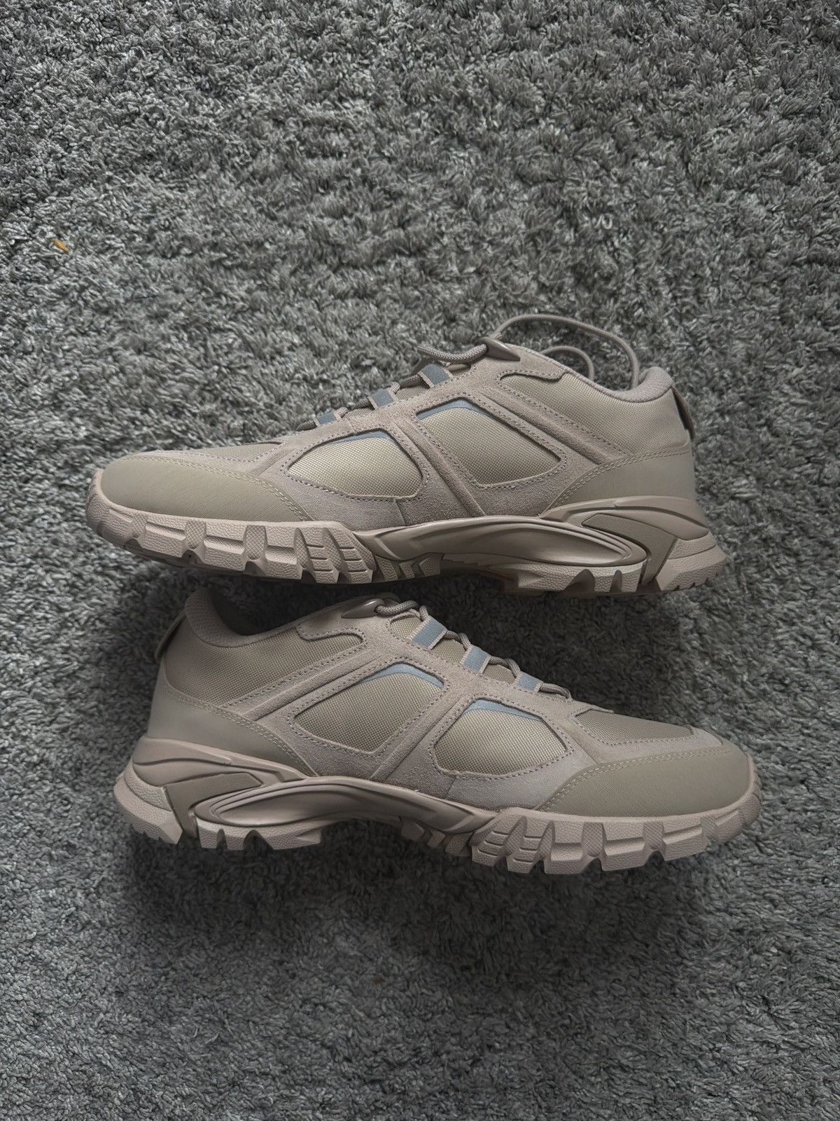 Oakley Oakley Sierra Terrain Humus Size US 10.5 / EU 43-44 - 2 Thumbnail