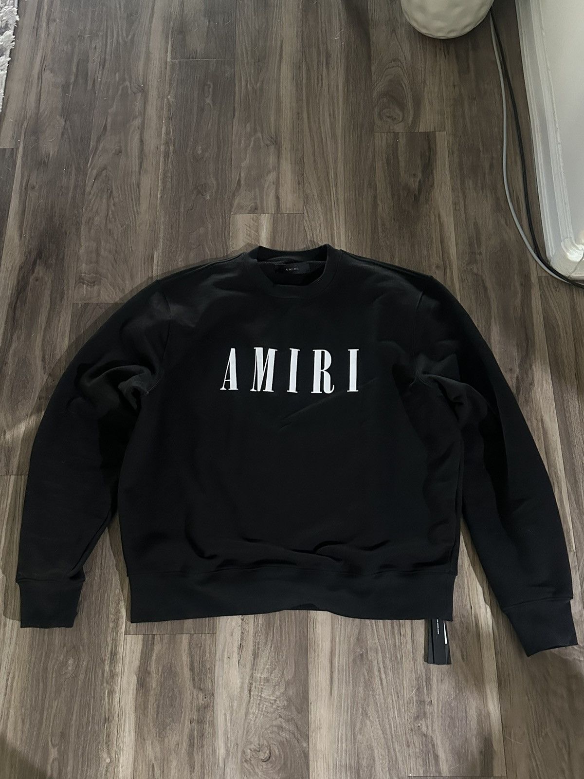 Amiri Amiri SweatShirt Size US XL / EU 56 / 4 - 1 Thumbnail