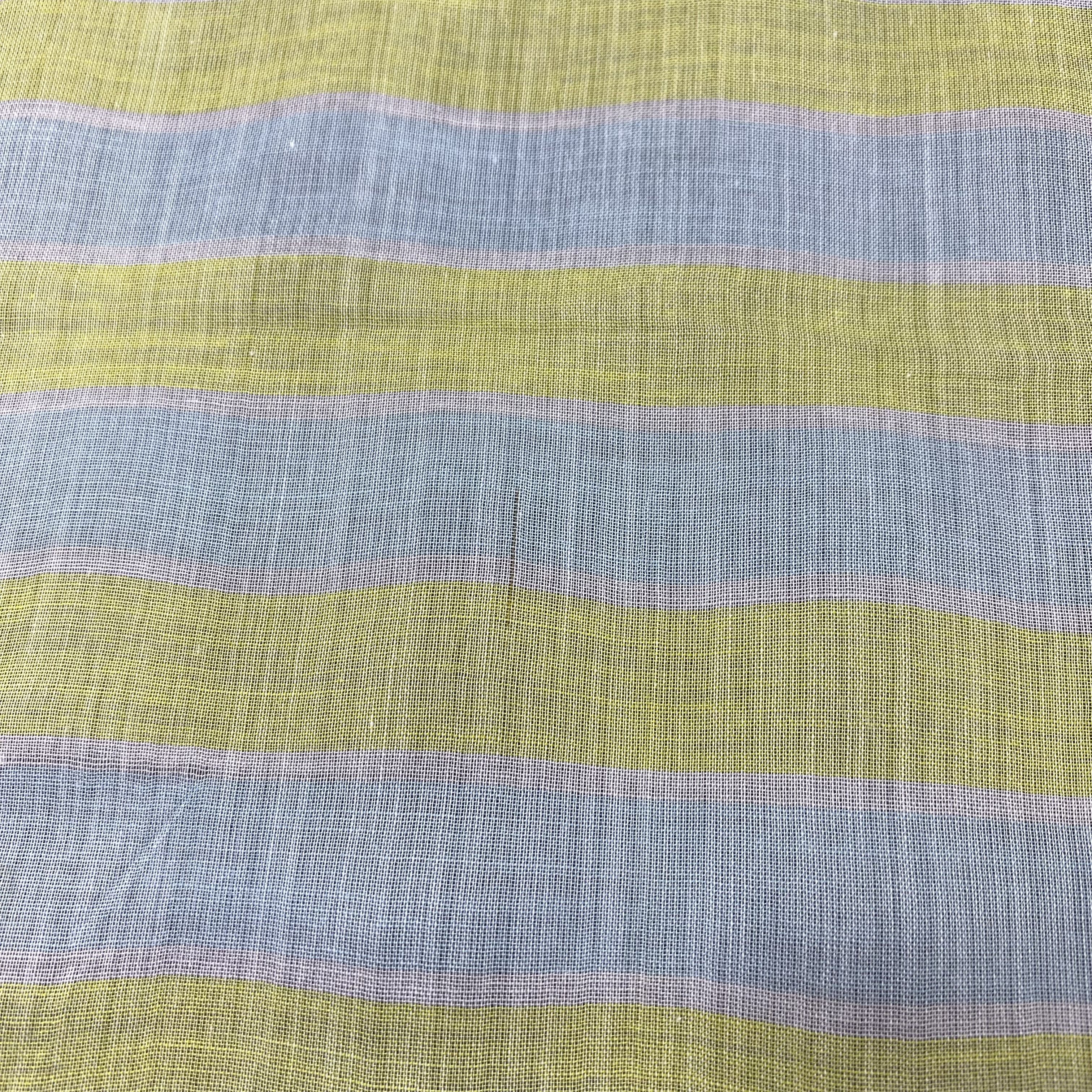 Courreges Courreges Homme Handkerchief / Neckerchief / Bandana-B1220 Size ONE SIZE - 6 Thumbnail