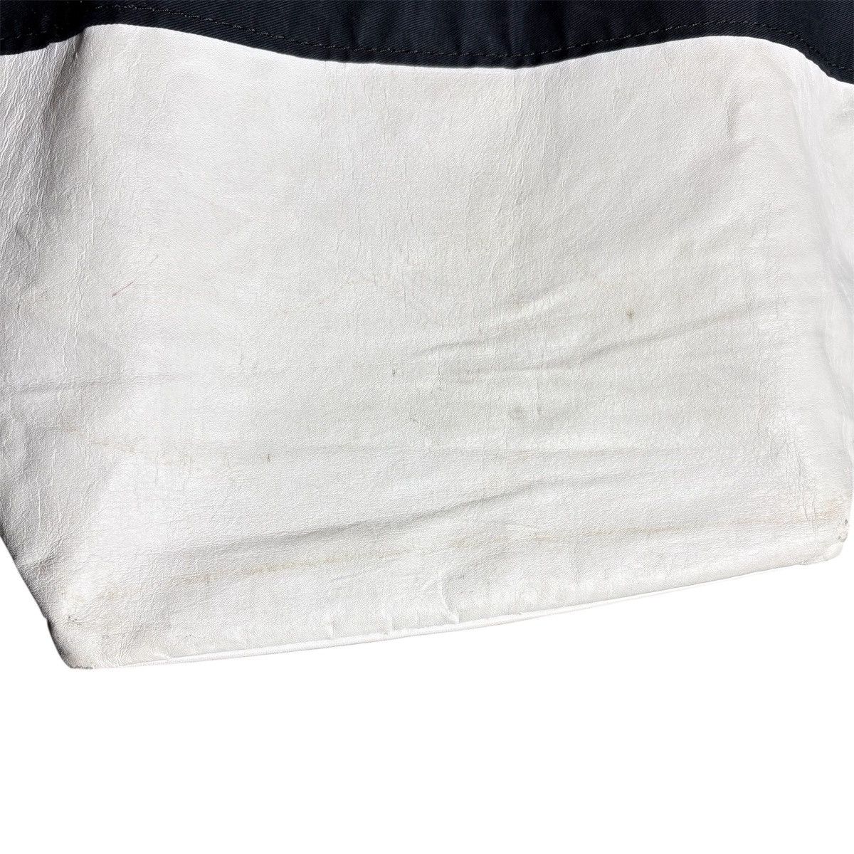 Comme des Garcons Comme des Garcons Canvas Tote Bag Size ONE SIZE - 9 Thumbnail