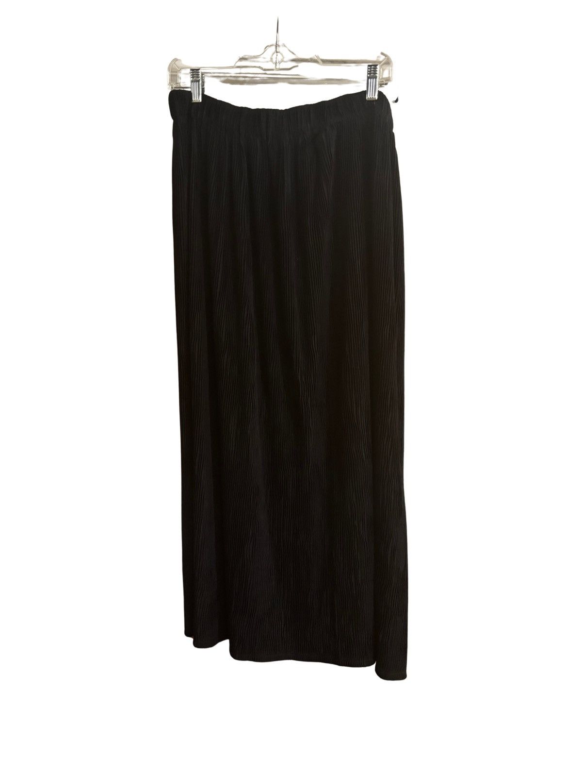 Other Black long skirt.wb1934 Size 38" / US 16 / IT 52 - 8 Thumbnail