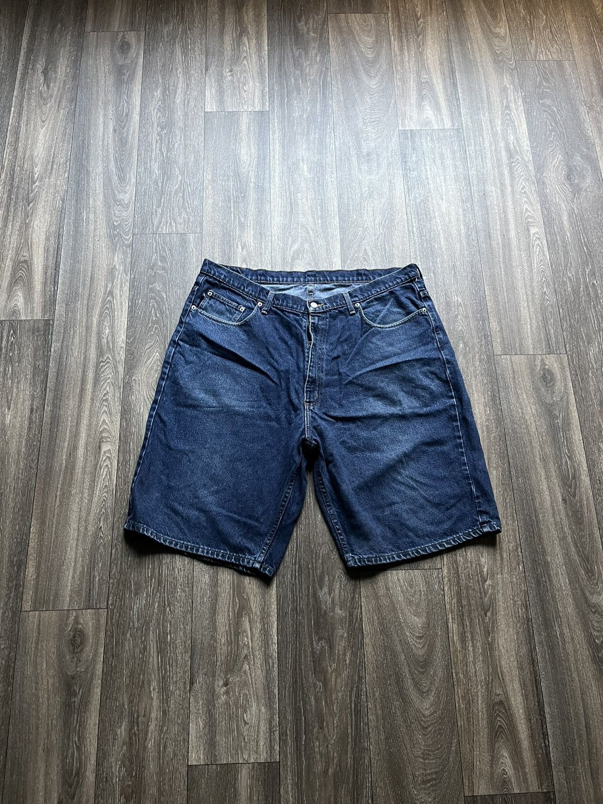 Polo Ralph Lauren Vintage Polo Jeans Shorts Size US 40 / EU 56 - 1 Thumbnail